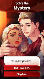 Love Affairs : story game