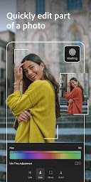 Lightroom Photo & Video Editor