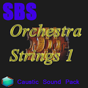Orchestra Strings 1