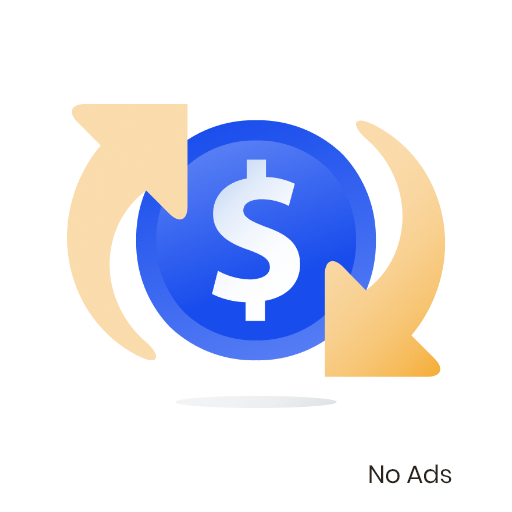Expense Tracker - Manage Your logo