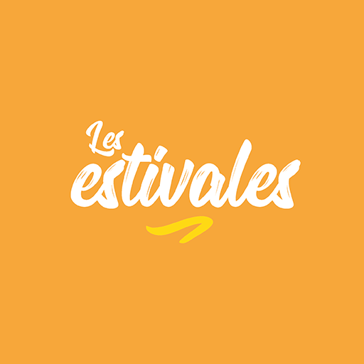 Les Estivales logo