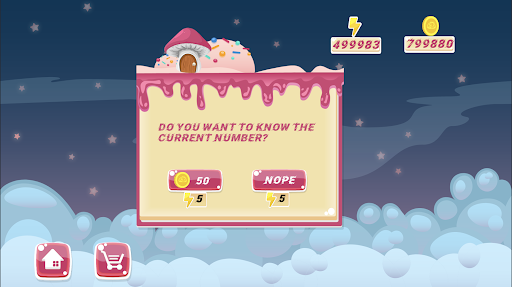 AddUp Monster Screen 2