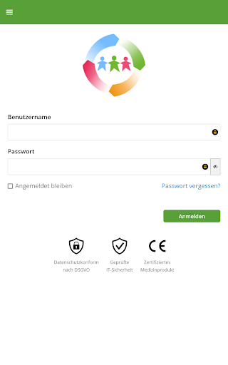 Koordinierungsbüro Gesundheit Screen 3