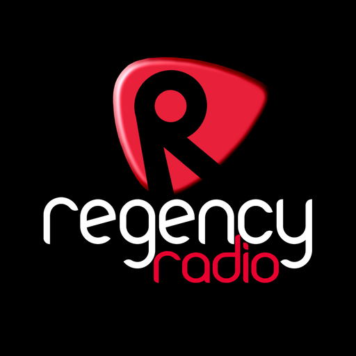 Regency Radio BRIGHTON logo