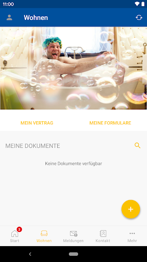 meine WKR - Wohnstätte Krefeld Screen 3