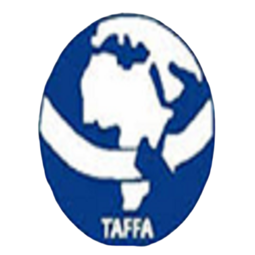 TAFFA APP logo
