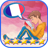 تعلم اللغة الفرنسية بسهولة تامة مع طريقة نطقها icon