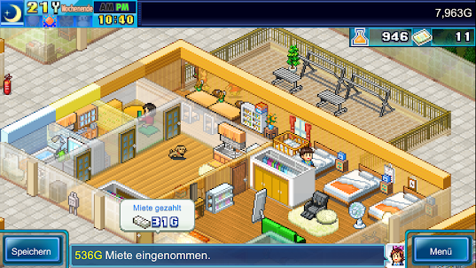 Dream House Days DX