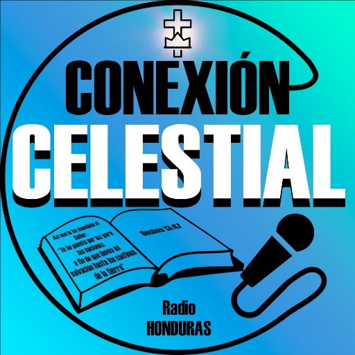 Conexion Celestial Radio logo