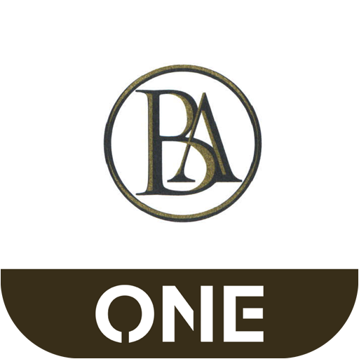 BellAlexanderTitle ONE logo