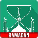 Cover Image of Tải xuống Hồi giáo: Qibla, Ramadan 2022 4.6 APK