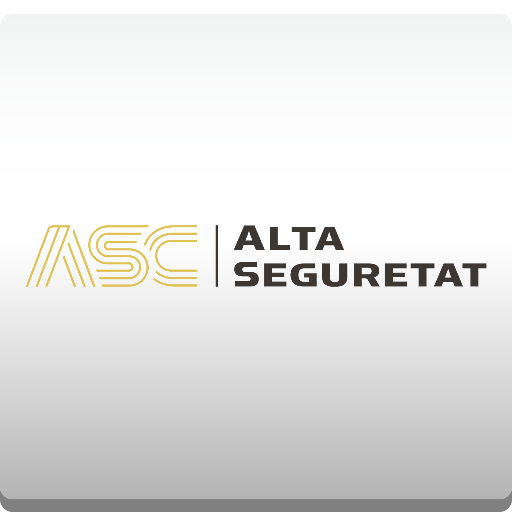 Seguretat Catalunya EasyView logo