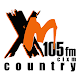 XM 105 Country دانلود در ویندوز