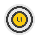 Circle UI Pro - Icon Pack icon