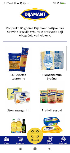 Dijamant85 Screen 2
