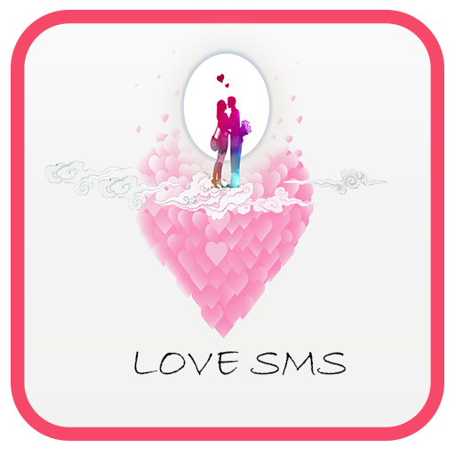Love SmS Romantic 2024 logo