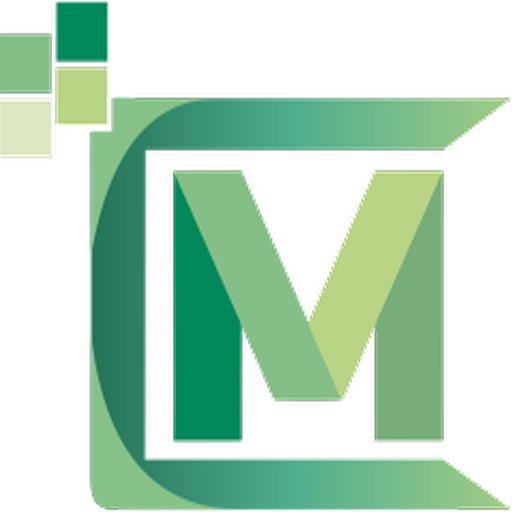 Mance - Muara Enim Center logo
