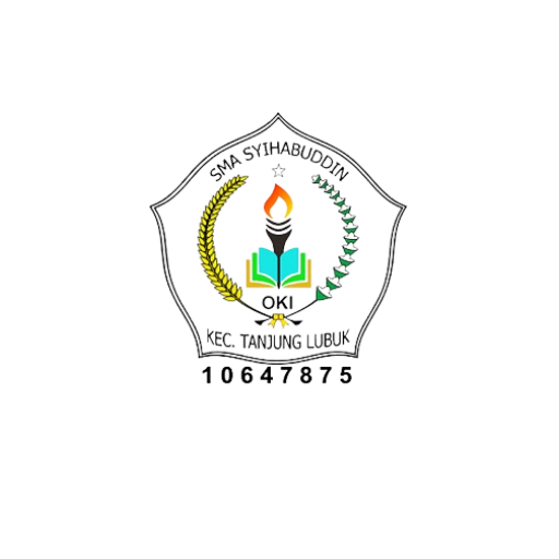 Sma syihabuddin logo