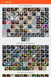 GW2 Companion - The unofficial Guild Wars 2 App