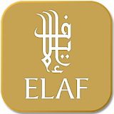 Elaf Careers icon