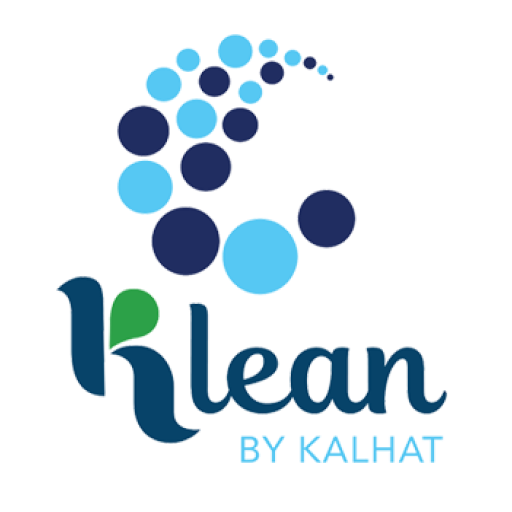 Klean by Kalhat logo