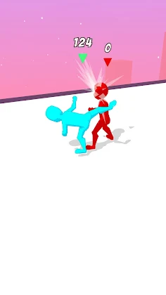 Fruit Basket 3D - Screenshot 4