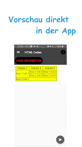 HTML Codes 1.0.0 APK + Mod (Unlimited money) إلى عن على ذكري المظهر