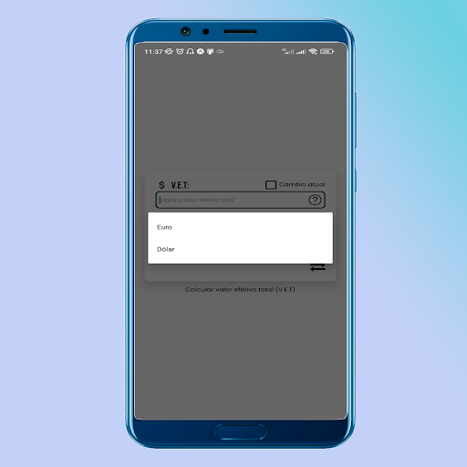 Xchange Screen 2