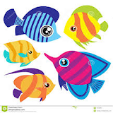 Finding Fish icon