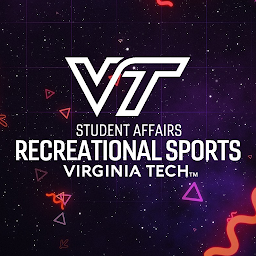 图标图片“Virginia Tech Rec Sports”