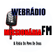 Web Rádio MissionáriaFm Online Télécharger sur Windows