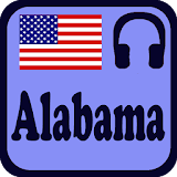 USA Alabama Radio Stations icon