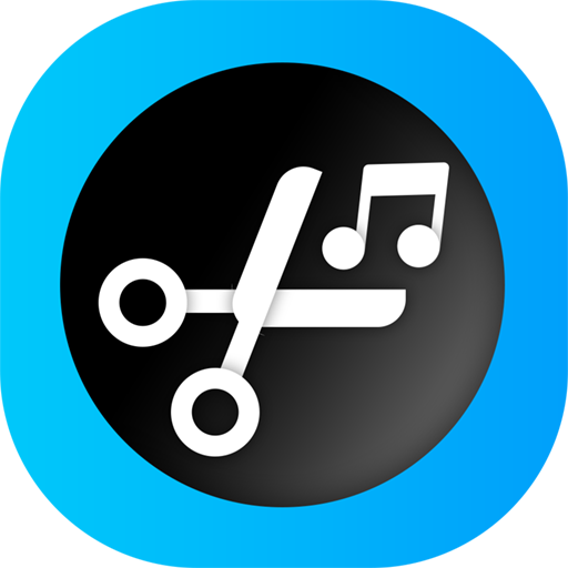 MP3 Cutter 1.6.8 Icon