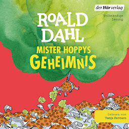 Imagem do ícone Mister Hoppys Geheimnis: Neu übersetzt von Andreas Steinhöfel