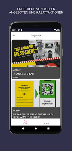 Ring-Center Screen 3