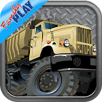 Trucks Puzzles Deluxe