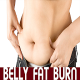 Belly Fat Burn Exercise icon