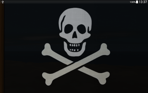 World Flags Live Wallpaper screenshot 9