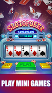 Poker Face: Texas Holdem Poker screenshot 1