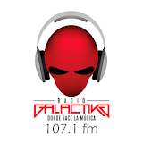 Radio Galactika icon