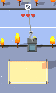 Swing Tower - Screenshot 2