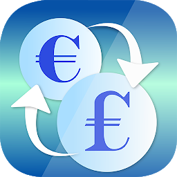 Icon image Euro - Pound Converter EUR GBP