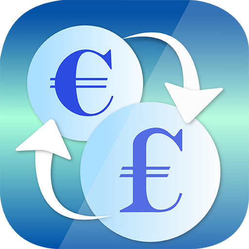 Euro Pound Converter EUR GBP Apps On Google Play