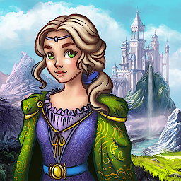 Runefall: Match 3 Quest Games Mod Apk