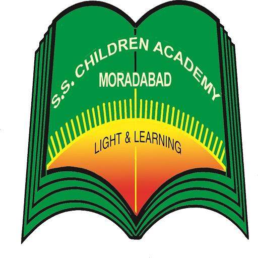 S. S. Children Academy logo