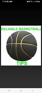 Reliable Basketball Tips