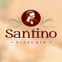 Pizzeria Santino 아이콘 이미지