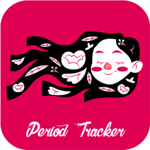 Period Tracker, Ovulation Cale logo