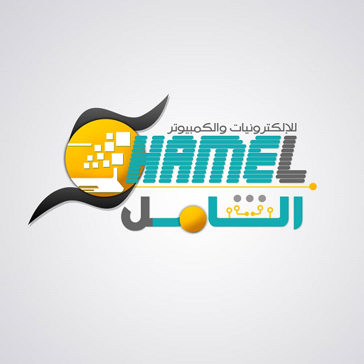 الشامل للسداد الالكتروني logo