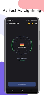 BestLineVPN - Secure VPN Proxy